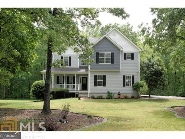 220 Brittain Way, Newnan, GA 30263