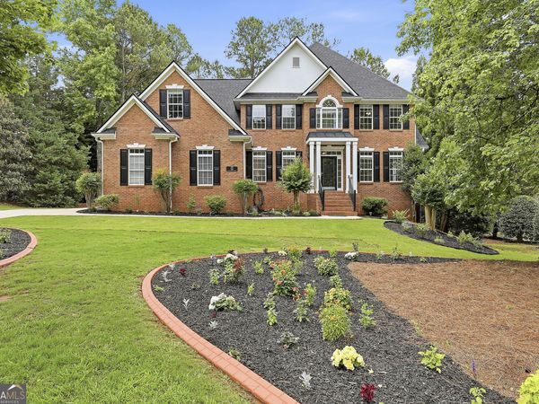 55 Tillinghast Trace, Newnan, GA 30265