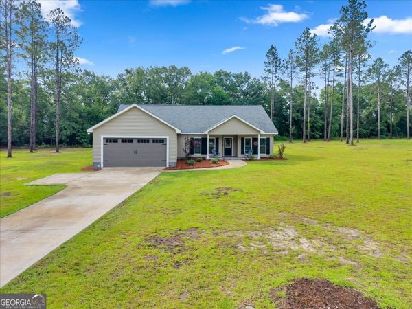 1914 Payne Road, Rentz, GA 31075