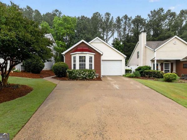 1158 Britley Park Lane, Woodstock, GA 30189
