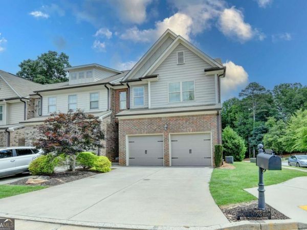 5510 Bright Cross Way, Suwanee, GA 30024
