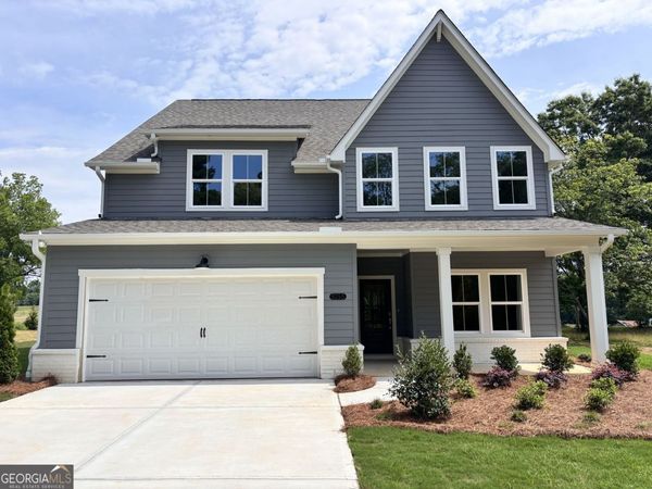 5155 Reece Run, Cumming, GA 30041
