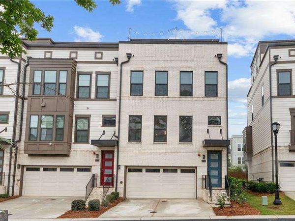 1153 Rivard Circle NW, Atlanta, GA 30318