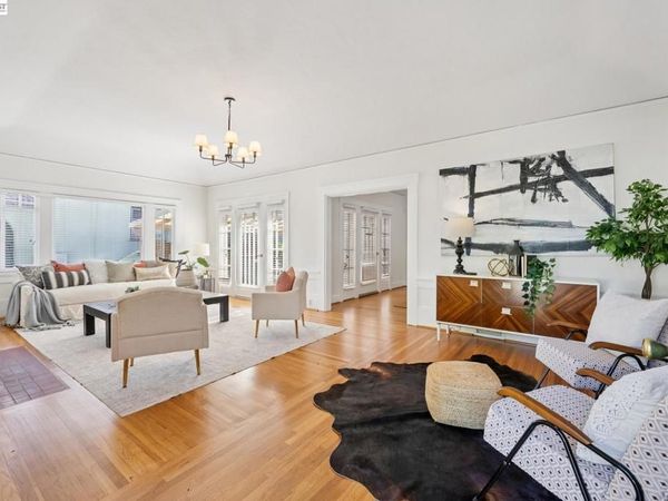 3244 Fernside Blvd, Alameda, CA 94501