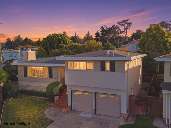 24 Carlsbad Court, South San Francisco, CA 94080