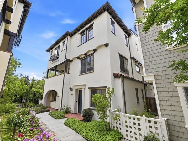 43124 Calle Sagrada, Fremont, CA 94539
