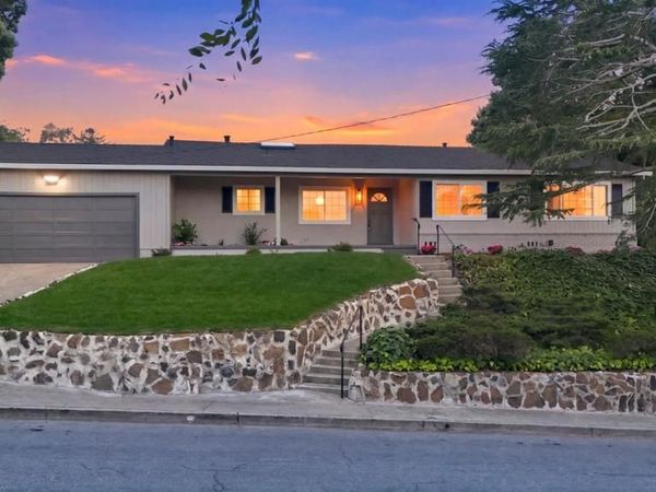 2036 Queens Lane, San Mateo, CA 94402