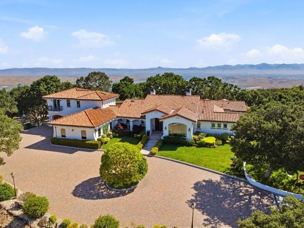 3000 San Juan Canyon Road, San Juan Bautista, CA 95045