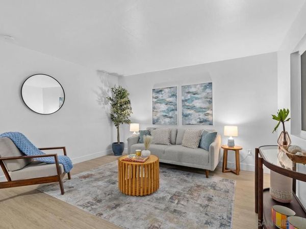 1030 Robinson Ave, Unit 210, San Diego, CA 92103