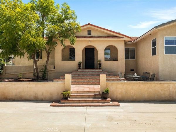 20036 Carson Court, Saugus, CA 91390