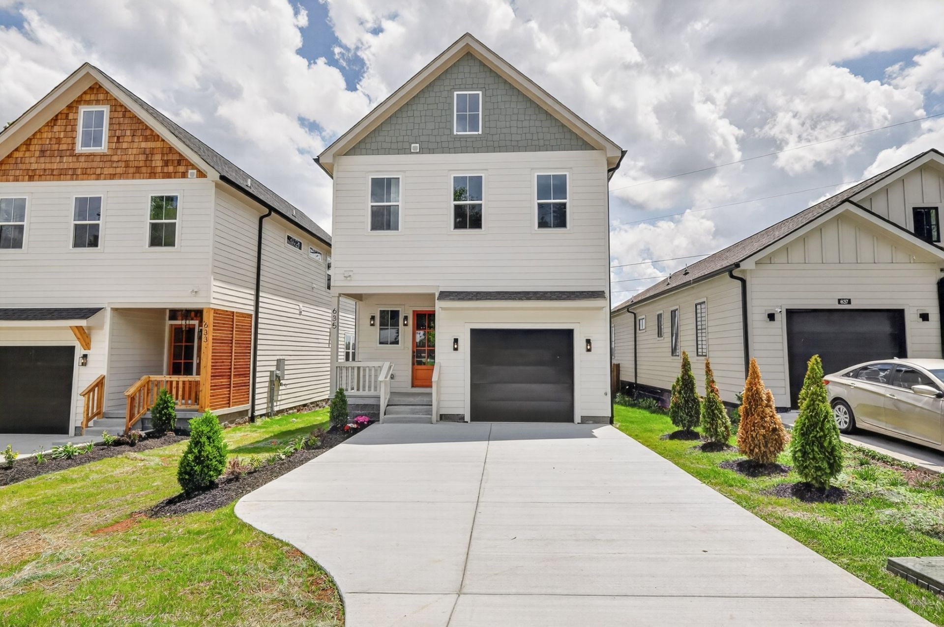 635 Claridge Dr, Nashville, TN 37214 Main Photo