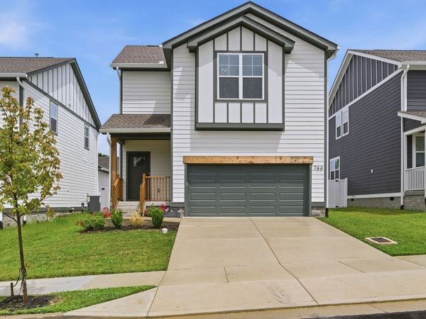 744 Caraway Ln , Nashville, TN 37211