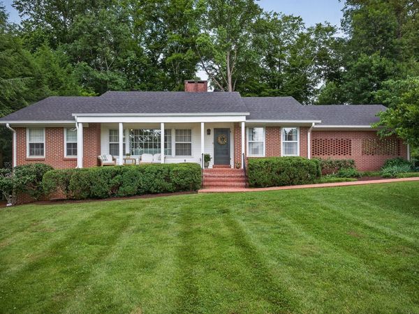 606 Boyd Ave , McMinnville, TN 37110