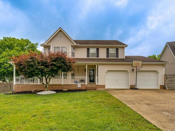 8347 Wexford Lane, Chattanooga, TN 37421