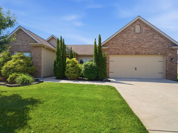 131 Aqueduct Circle, West Lafayette, IN 47906