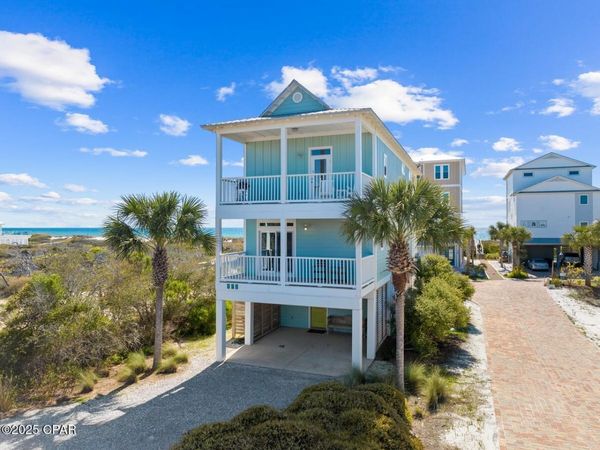 122 Summer House Lane , Port St Joe, FL 32456