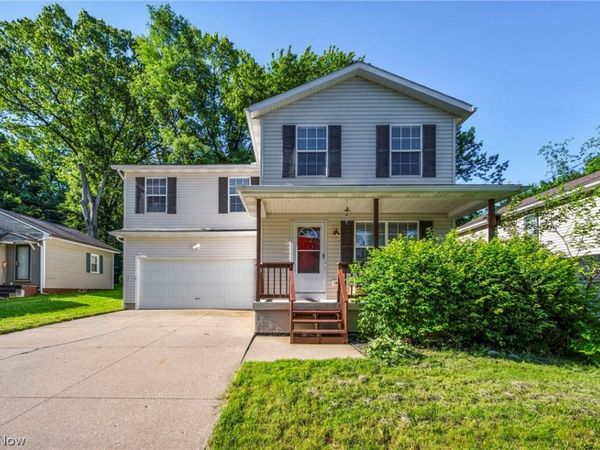 196 Olivet Avenue , Akron, OH 44319