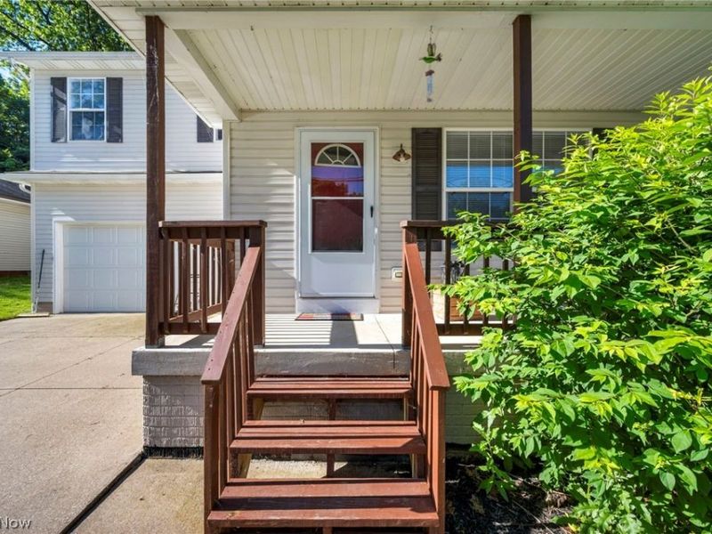 196 Olivet Avenue , Akron, OH 44319 Photo 3