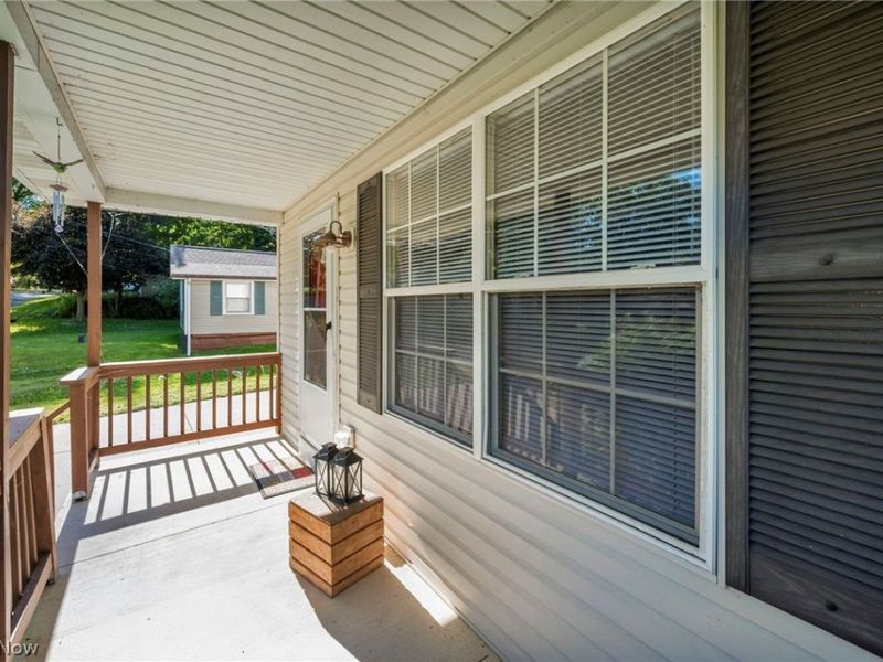196 Olivet Avenue , Akron, OH 44319 Photo 5