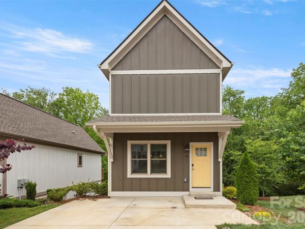 52 Wheeler Road , Weaverville, NC 28787
