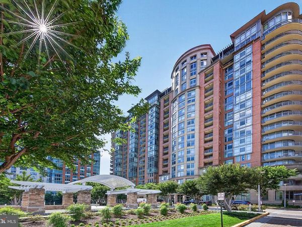 8220 CRESTWOOD HEIGHTS DRIVE, Unit 407, MCLEAN, VA 22102