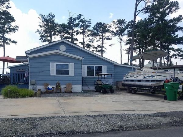 35594 SUSSEX LANE , Unit 15407, MILLSBORO, DE 19966