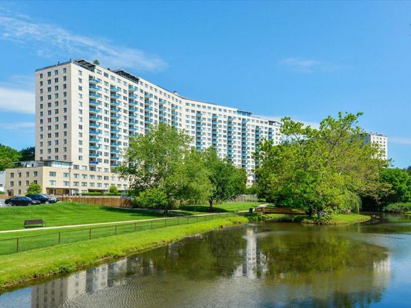 10401 GROSVENOR PLACE , Unit 501, ROCKVILLE, MD 20852