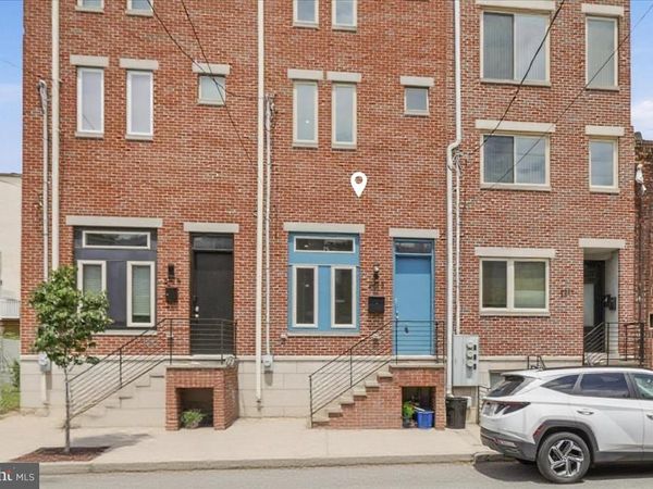 2313 ELLSWORTH STREET, PHILADELPHIA, PA 19146