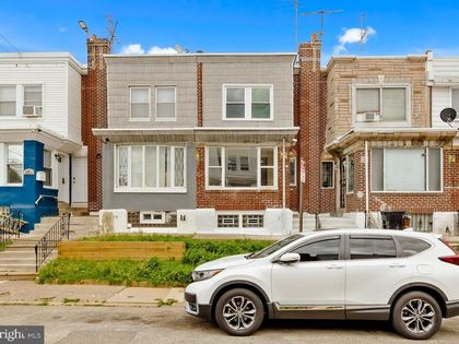 4059 HOWLAND STREET Philadelphia, PA 19124