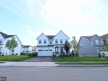 405 E CHESTNUT WAY, KING OF PRUSSIA, PA 19406