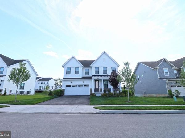 405 E CHESTNUT WAY , KING OF PRUSSIA, PA 19406