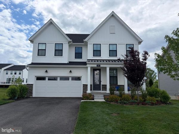 405 E CHESTNUT WAY , KING OF PRUSSIA, PA 19406