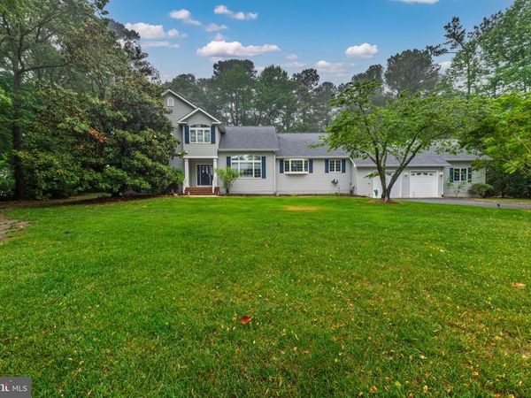88 CREEK DRIVE , MILLSBORO, DE 19966