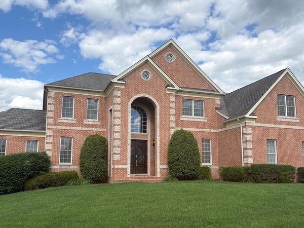11526 FOX RIVER DRIVE , ELLICOTT CITY, MD 21042