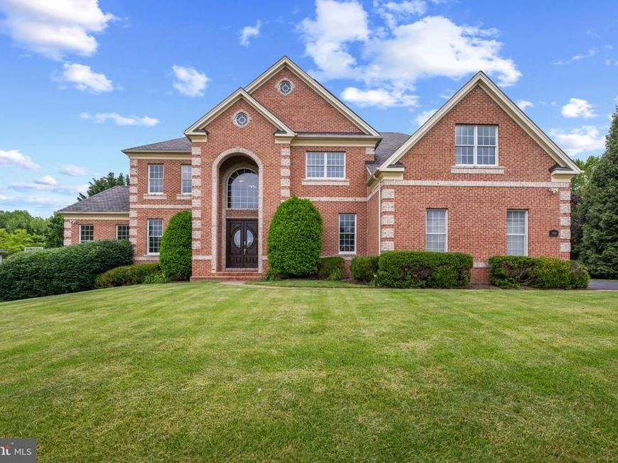 11526 Fox River Drive, Ellicott City, MD 21042 Main Photo