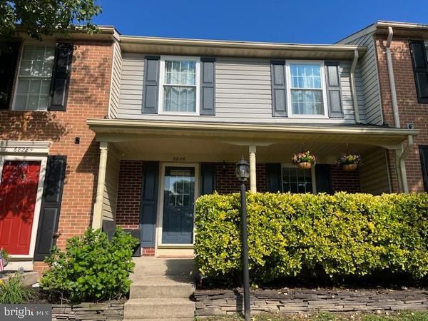 6826 ERICKA AVENUE, ALEXANDRIA, VA 22310