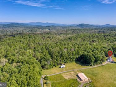 10461 OLD STILLHOUSE ROAD, BOSTON, VA 22713