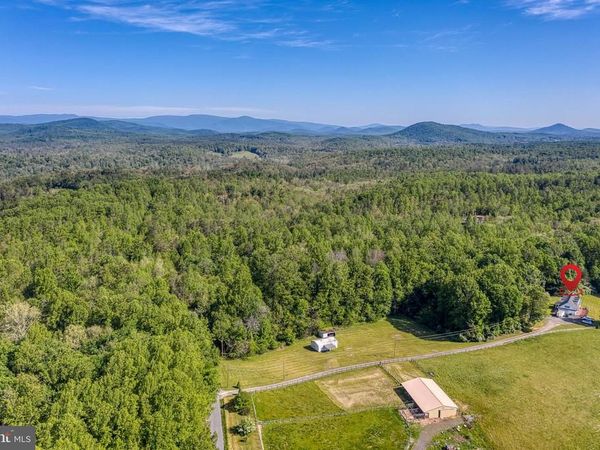 10461 OLD STILLHOUSE ROAD, BOSTON, VA 22713