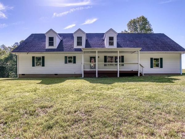 10461 OLD STILLHOUSE ROAD, BOSTON, VA 22713