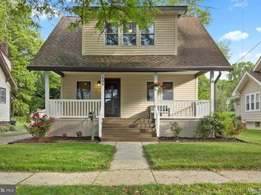 109 JEFFERSON AVENUE, STRATFORD, NJ 08084
