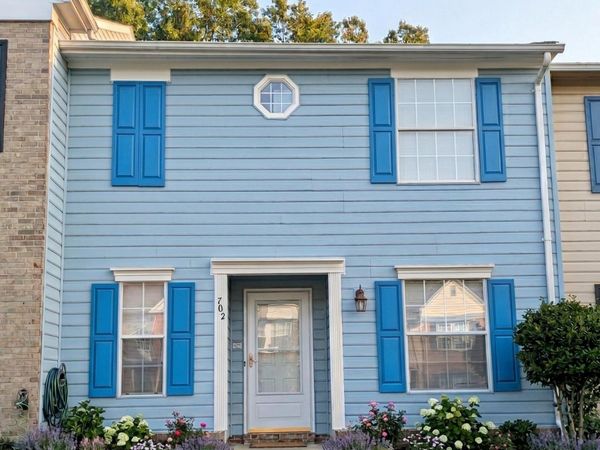 702 WIND RIDGE DRIVE, STAFFORD, VA 22554