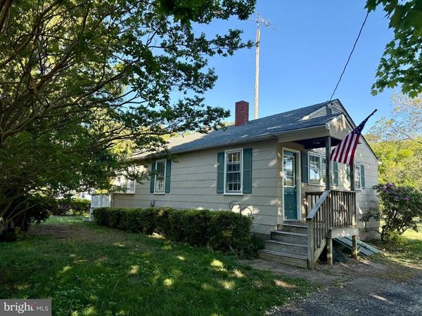 28289 BROADKILL ROAD , MILTON, DE 19968
