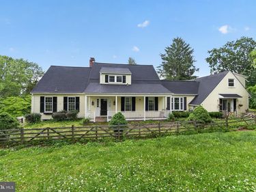 4091 TINKER HILL RD, PHOENIXVILLE, PA 19460