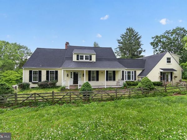 4091 TINKER HILL RD, PHOENIXVILLE, PA 19460