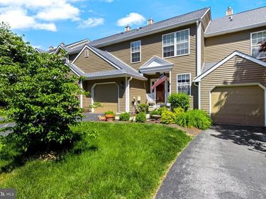 116 WEYBRIDGE DRIVE , MALVERN, PA 19355