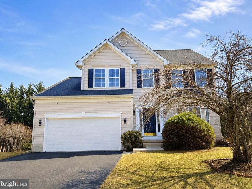3 Pleasant Acres Court , Thurmont, MD 21788 Main Photo