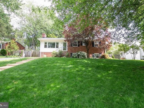 8411 MOREY LANE, ALEXANDRIA, VA 22308