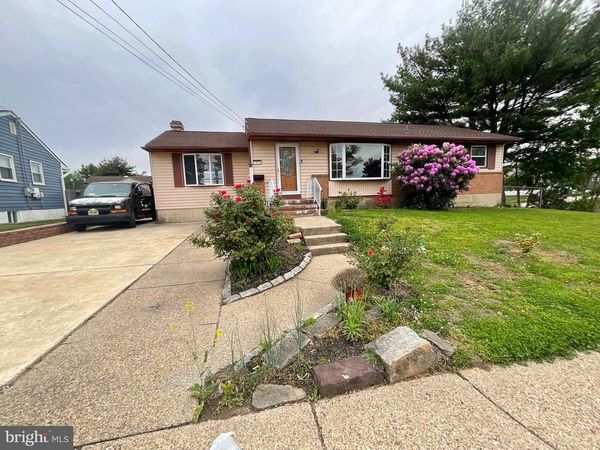 7406 JACKSON AVENUE , PENNSAUKEN, NJ 08109