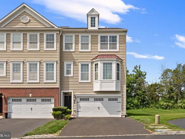 45 ROSY RIDGE COURT , TELFORD, PA 18969