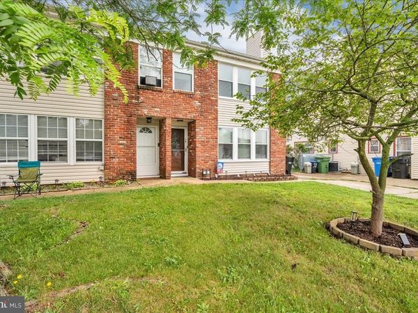 16 FOMALHAUT COURT , BLACKWOOD, NJ 08012